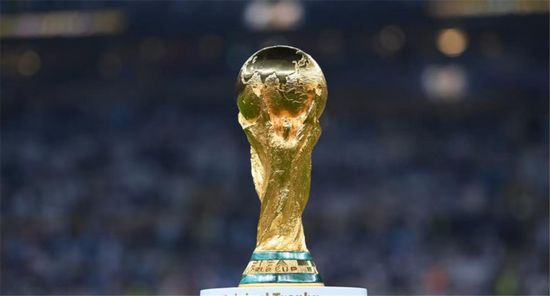 حصول الثنائي الأسترالي بيني وبورجيس على فرصة المشاركة في كأس العالم