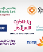 أرباح بنوك دبي تتجاوز 11.8 مليار درهم بنهاية الربع الأول