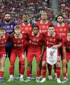 ليفربول يخلد ذكرى مهاجمه الراحل جوتا وشقيقه بنصب تذكاري في أنفيلد