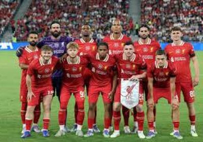 ليفربول يخلد ذكرى مهاجمه الراحل جوتا وشقيقه بنصب تذكاري في أنفيلد