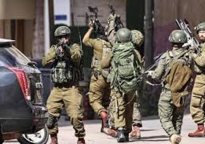 مقتل فلسطيني بنيران الجيش الإسرائيلي في الضفة الغربية المحتلة