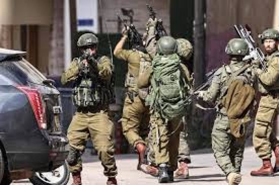 مقتل فلسطيني بنيران الجيش الإسرائيلي في الضفة الغربية المحتلة