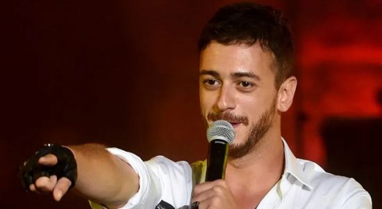 بدء محاكمة سعد لمجرد في فرنسا بتهمة "الاغتصاب"