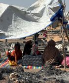 منظمة الهجرة الدولية: الحرب شردت ثلث سكان السودان