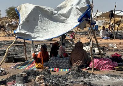 منظمة الهجرة الدولية: الحرب شردت ثلث سكان السودان