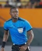 الجابوني بيير أتشو حكمًا لنهائى الكونفدرالية بين الزمالك واتحاد العاصمة