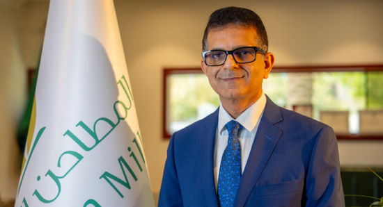 "المطاحن العربية" تركز على استدامة الأرباح وكفاءة قنوات البيع