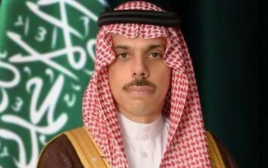 في زيارة رسمية.. وزير الخارجية السعودي يصل المملكة المتحدة