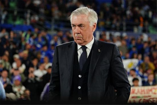 أنشيلوتي يعلن القائمة الأولية لمنتخب البرازيل في مونديال 2026