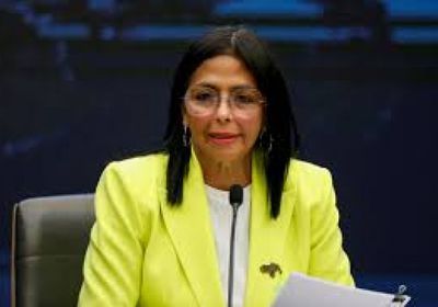 رئيسة فنزويلا: لن نصبح الولاية الأمريكية الـ51  