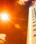 حالة طقس اليوم الثلاثاء 12-5-2026 في مصر