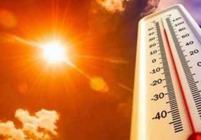 حالة طقس اليوم الثلاثاء 12-5-2026 في مصر