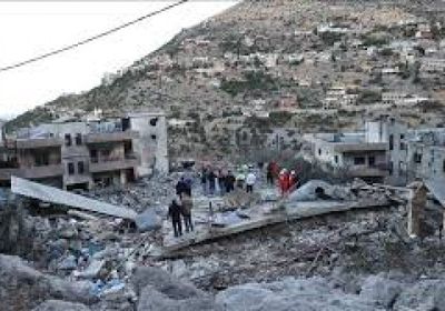 قلق أممي تجاه الوضع الإنساني في لبنان