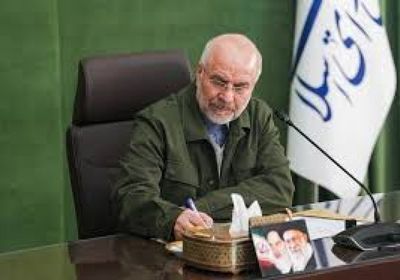 قاليباف يؤكد استعداد الجيش الإيراني لأي عدوان محتمل
