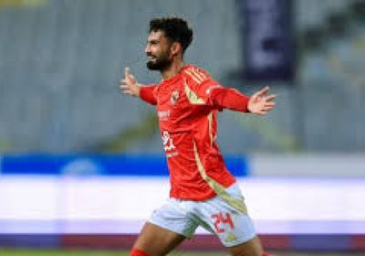 الأهلي المصري يستقر على عودة أحمد رضا