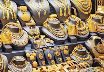 أسعار الذهب اليوم الثلاثاء 12-5-2026 في اليمن   