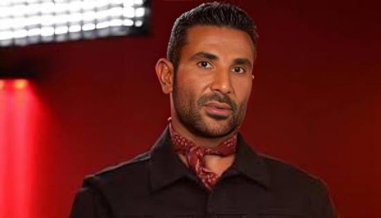 أحمد سعد يعلن تعاونًا غنائيًا جديدا مع Dystinct ضمن ألبومه "البوب"&nbsp;&nbsp;