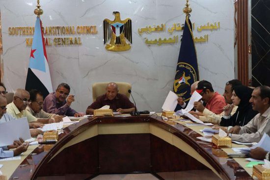 إدارية مجلس المستشارين تنتقد صمت السعودية عن التصعيد بجبهات الجنوب