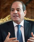 السيسي: مساع مصرية لاستعادة الأمن والاستقرار الإقليميين