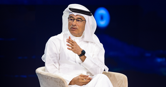 العبار يعلن خططاً لاستثمار 17 مليار دولار في دمشق واللاذقية
