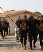 داعش يعلن مسؤوليته عن هجوم على جنديين بالجيش السوري