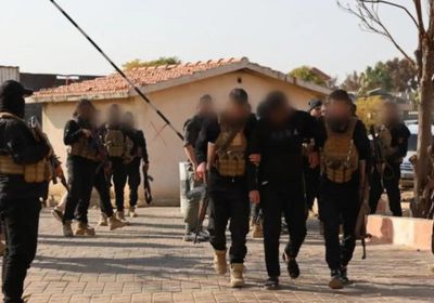 داعش يعلن مسؤوليته عن هجوم على جنديين بالجيش السوري
