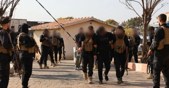 داعش يعلن مسؤوليته عن هجوم على جنديين بالجيش السوري