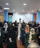 انتقالي عدن ينظم ندوة بعنوان "المرأة الجنوبية.. عهد يتجدد"