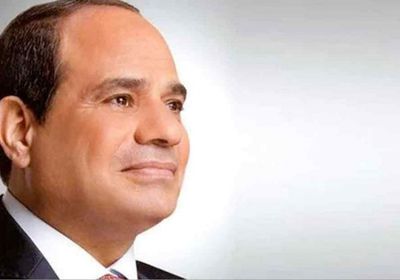 السيسي يلتقي المديرة التنفيذية لصندوق النقد الدولي في نيروبي