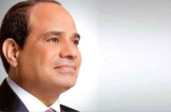 السيسي يلتقي المديرة التنفيذية لصندوق النقد الدولي في نيروبي