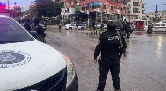 السلطات السورية: توقيف قائد أركان سابق للقوات الجوية في عهد الأسد