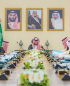 &laquo;الوزراء السعودي&raquo; يوافق على إنشاء جامعة المملكة في الرياض