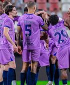 الخلود يضمن البقاء في الدوري السعودي