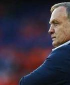 أدفوكات يعود لقيادة منتخب كوراساو قبل كأس العالم