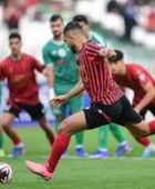 اتحاد العاصمة يتعادل 1-1 مع مستغانم قبل مواجهة الزمالك بنهائي الكونفدرالية