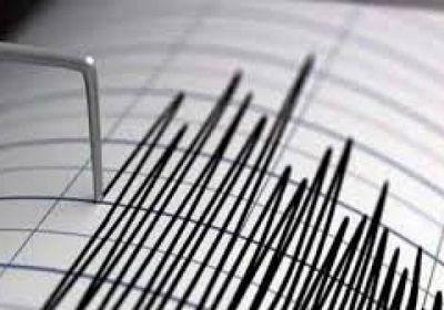 زلزال بقوة 4.6 يضرب طهران