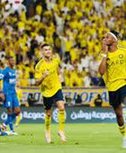 التعادل الإيجابي يحسم مواجهة الهلال والنصر بدوري روشن