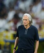 تعليق جيسوس على تأجيل النصر الاحتفال بلقب الدوري السعودي