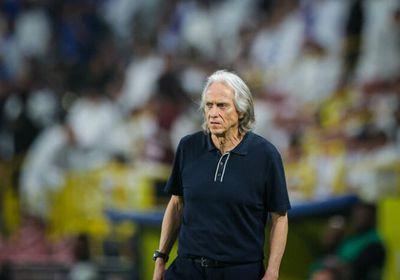 تعليق جيسوس على تأجيل النصر الاحتفال بلقب الدوري السعودي