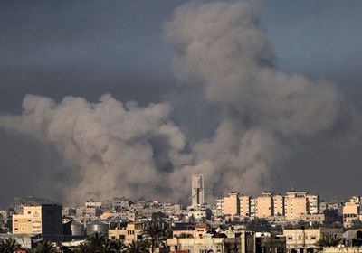 مقتل فلسطيني في استهداف إسرائيلي بمخيم النصيرات