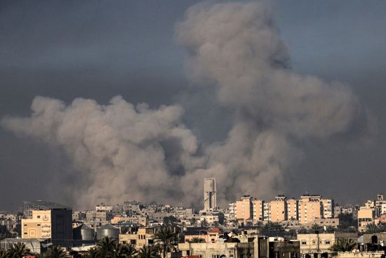 مقتل فلسطيني في استهداف إسرائيلي بمخيم النصيرات