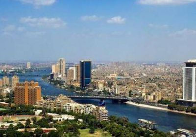 حالة طقس اليوم الأربعاء 13-5-2026 في مصر