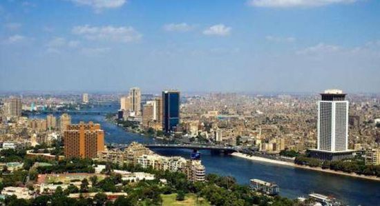 حالة طقس اليوم الأربعاء 13-5-2026 في مصر