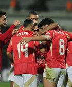 الأهلي المصري يرحب برحيل نجم الفريق