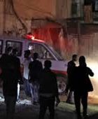 استشهاد فلسطيني برصاص الاحتلال بالقدس