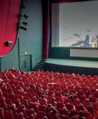 تكريم حسين فهمي كشخصية العام السينمائية العربية