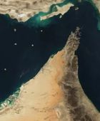 توافق أمريكي صيني على رفض الرسوم الملاحية في هرمز