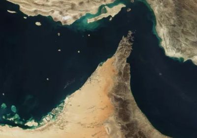 توافق أمريكي صيني على رفض الرسوم الملاحية في هرمز