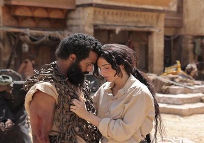 أسعار مخفضة لفيلم "أسد" في سينما الشعب وسط ترقب جماهيري واسع
