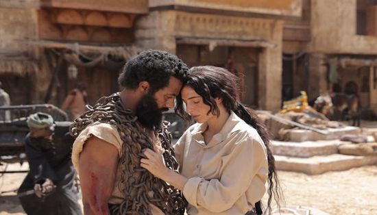 أسعار مخفضة لفيلم "أسد" في سينما الشعب وسط ترقب جماهيري واسع